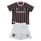 Fluminense Lasten Kotipelipaita 2025-26 Jalkapallo Pelipaidat Peliasut