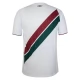 Fluminense Vieraspelipaita 2024-25 Jalkapallo Pelipaidat Peliasut