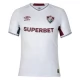 Fluminense Vieraspelipaita 2025-26 Jalkapallo Pelipaidat Peliasut