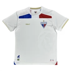 Fortaleza Esporte Clube Vieraspelipaita 2025-26 Jalkapallo Pelipaidat Peliasut