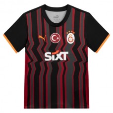 Galatasaray SK Kolmas Pelipaita 2024-25 Jalkapallo Pelipaidat Peliasut