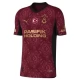 Galatasaray SK Kolmas Pelipaita 2025-26 Jalkapallo Pelipaidat Peliasut
