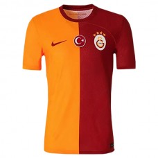 Galatasaray SK Kotipelipaita 2023-24 Jalkapallo Pelipaidat Peliasut