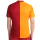 Galatasaray SK Kotipelipaita 2023-24 Jalkapallo Pelipaidat Peliasut