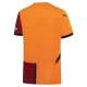 Galatasaray SK Kotipelipaita 2024-25 Jalkapallo Pelipaidat Peliasut