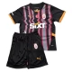 Galatasaray SK Lasten Kolmas Pelipaita 2024-25 Jalkapallo Pelipaidat Peliasut
