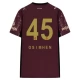 Galatasaray SK Osimhen 45 Kolmas Pelipaita 2025-26 Jalkapallo Pelipaidat Peliasut