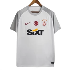 Galatasaray SK Vieraspelipaita 2023-24 Jalkapallo Pelipaidat Peliasut