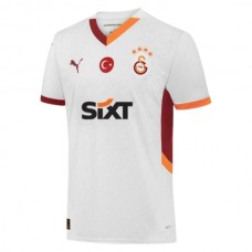Galatasaray SK Vieraspelipaita 2024-25 Jalkapallo Pelipaidat Peliasut