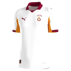 Galatasaray SK Vieraspelipaita 2025-26 Jalkapallo Pelipaidat Peliasut