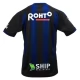 Gamba Osaka Kotipelipaita 2023-24 Jalkapallo Pelipaidat Peliasut