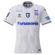Gamba Osaka Vieraspelipaita 2023-24 Jalkapallo Pelipaidat Peliasut