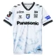 Gamba Osaka Vieraspelipaita 2024-25 Jalkapallo Pelipaidat Peliasut