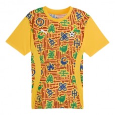 Ghana Kotipelipaita Pre-Match 2025 Jalkapallo Pelipaidat Peliasut