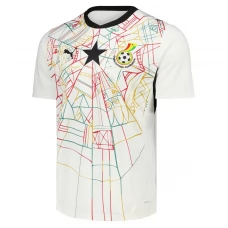 Ghana MM Kotipaita 2026 Pelipaita