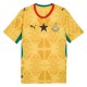 Ghana MM Vieraspaita 2026 Pelipaita