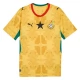 Ghana MM Vieraspaita 2026 Pelipaita