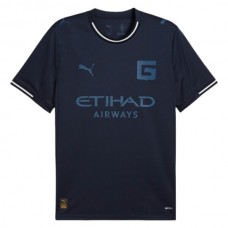 Girona FC Kolmas Pelipaita 2025-26 Jalkapallo Pelipaidat Peliasut