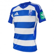 Granada CF Vieraspelipaita 2025-26 Jalkapallo Pelipaidat Peliasut