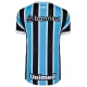 Gremio FBPA Kotipelipaita 2023-24 Jalkapallo Pelipaidat Peliasut