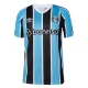 Gremio FBPA Kotipelipaita 2024-25 Jalkapallo Pelipaidat Peliasut