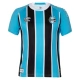 Grêmio FBPA Kotipelipaita 2025-26 Jalkapallo Pelipaidat Peliasut