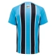 Grêmio FBPA Kotipelipaita 2025-26 Jalkapallo Pelipaidat Peliasut