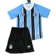 Grêmio FBPA Lasten Kotipelipaita 2025-26 Jalkapallo Pelipaidat Peliasut