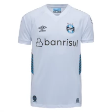 Gremio FBPA Vieraspelipaita 2023-24 Jalkapallo Pelipaidat Peliasut