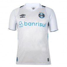 Gremio FBPA Vieraspelipaita 2024-25 Jalkapallo Pelipaidat Peliasut