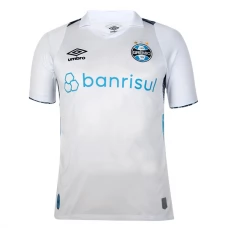 Gremio FBPA Vieraspelipaita 2024-25 Jalkapallo Pelipaidat Peliasut