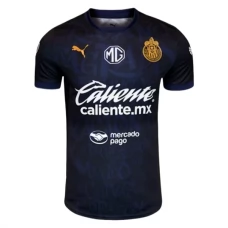 Guadalajara Kolmas Pelipaita 2024-25 Jalkapallo Pelipaidat Peliasut