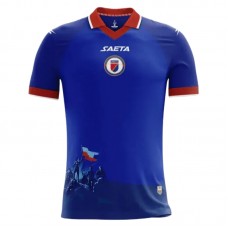 Haiti MM Kotipaita 2026 Pelipaita
