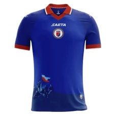 Haiti MM Kotipaita 2026 Pelipaita