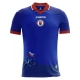 Haiti MM Kotipaita 2026 Pelipaita