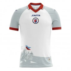 Haiti MM Vieraspaita 2026 Pelipaita