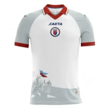 Haiti MM Vieraspaita 2026 Pelipaita