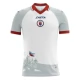 Haiti MM Vieraspaita 2026 Pelipaita