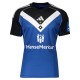 Hamburger SV Vieraspelipaita 2025-26 Jalkapallo Pelipaidat Peliasut