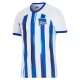 Hertha Berlin Kotipelipaita 2023-24 Jalkapallo Pelipaidat Peliasut