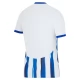 Hertha Berlin Kotipelipaita 2023-24 Jalkapallo Pelipaidat Peliasut