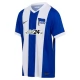 Hertha Berlin Kotipelipaita 2024-25 Jalkapallo Pelipaidat Peliasut