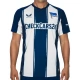 Hertha Berlin Kotipelipaita 2025-26 Jalkapallo Pelipaidat Peliasut