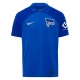 Hertha Berlin Vieraspelipaita 2023-24 Jalkapallo Pelipaidat Peliasut