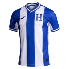 Honduras Kolmas Pelipaita 2025 Jalkapallo Pelipaidat Peliasut