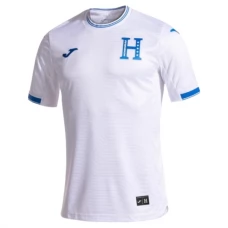 Honduras Kotipelipaita 2025 Jalkapallo Pelipaidat Peliasut