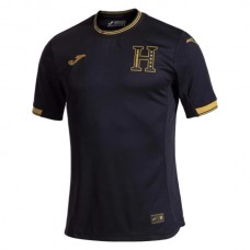 Honduras Kotipelipaita Fourth 2025 Jalkapallo Pelipaidat Peliasut