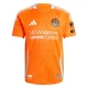 Houston Dynamo Kotipelipaita 2025-26 Jalkapallo Pelipaidat Peliasut