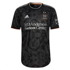Houston Dynamo Vieraspelipaita 2023-24 Jalkapallo Pelipaidat Peliasut
