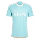 Inter Miami CF Kolmas Pelipaita 2024-25 Jalkapallo Pelipaidat Peliasut
